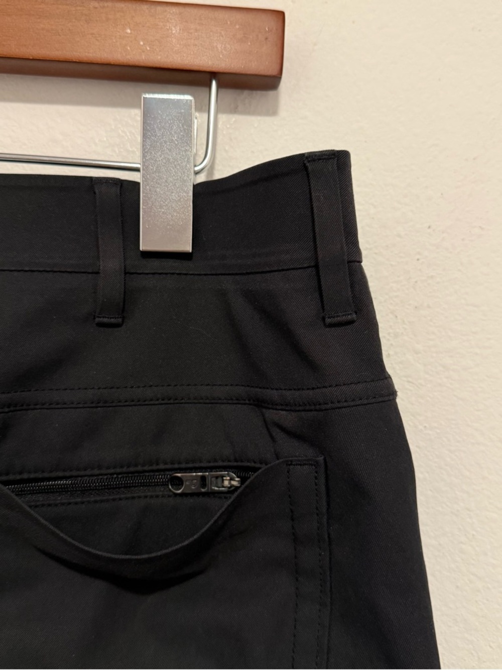 Public Rec Dealmaker 5- Pocket Pant Black 32x34 Stretch Weather Resistant - Picture 9 of 13